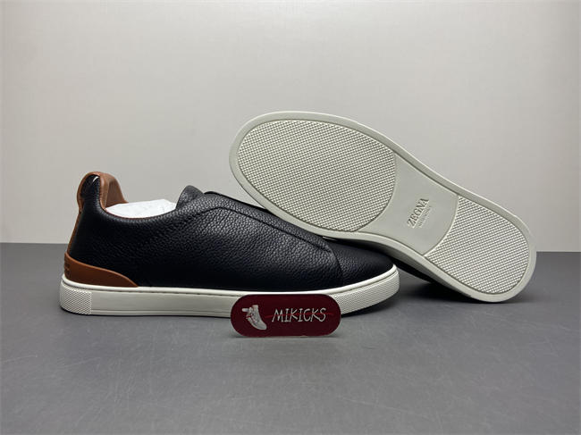 Zegna Sneaker 013