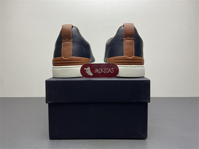 Zegna Sneaker 013