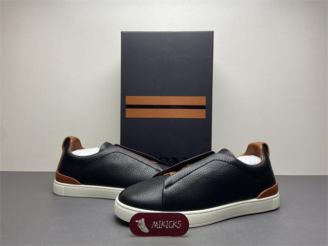 Zegna Sneaker 013