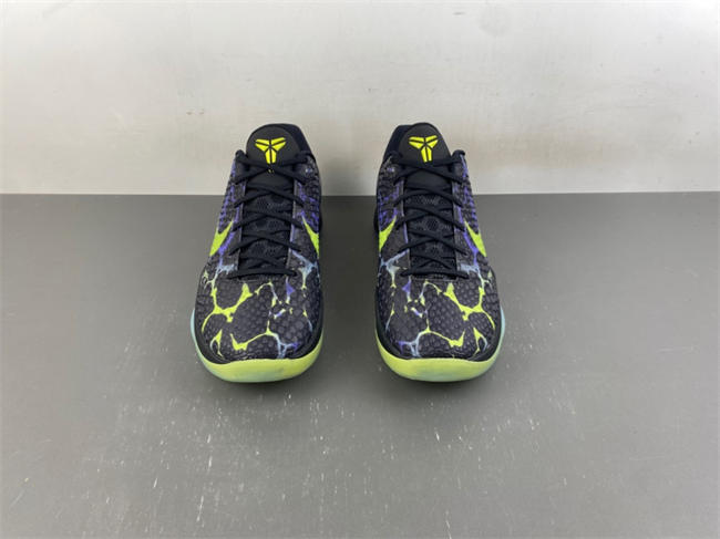 Nike Kobe 6 Protro Coals O6261-001