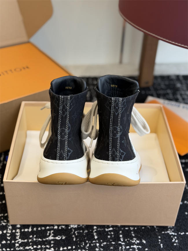 LV Tilted Sneaker