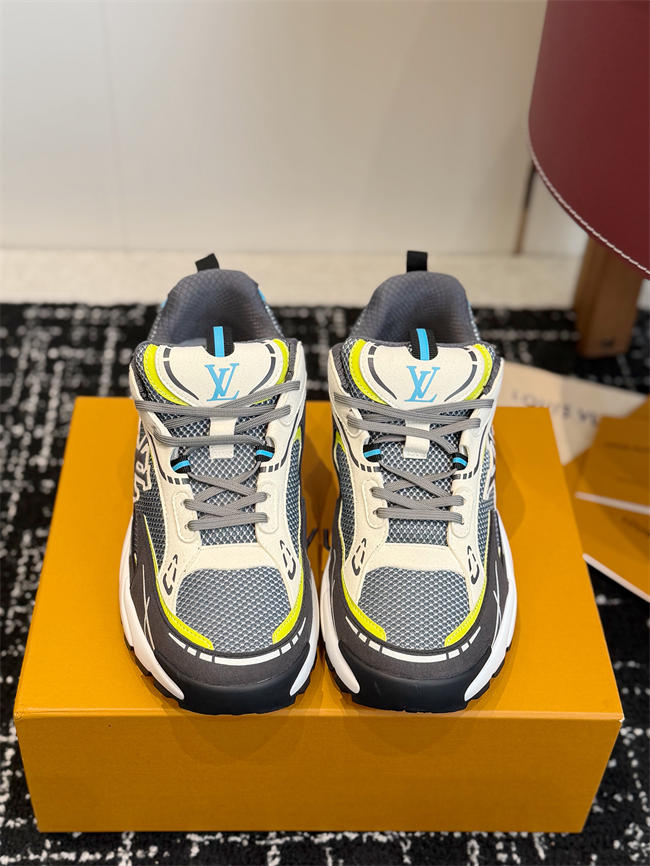 LV Tatic Runner