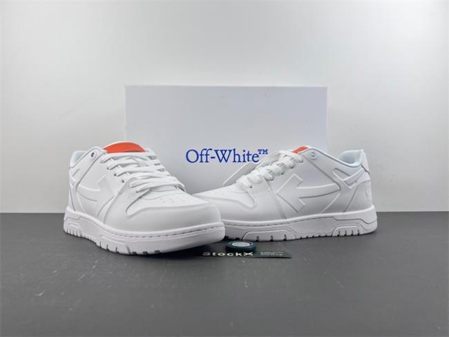 OFF-WHITE Out Of Office