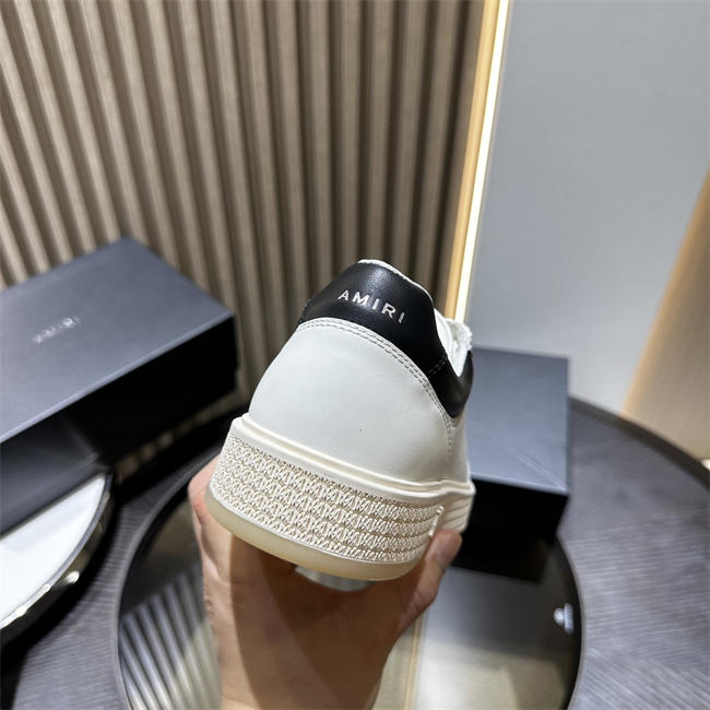 Amiri Sneaker
