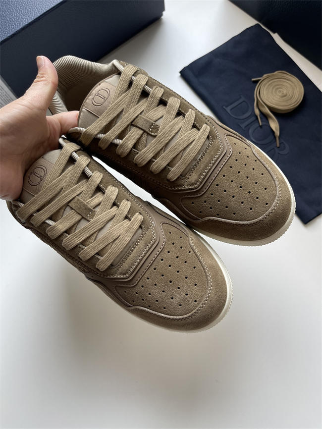 Dr B27 Sneaker