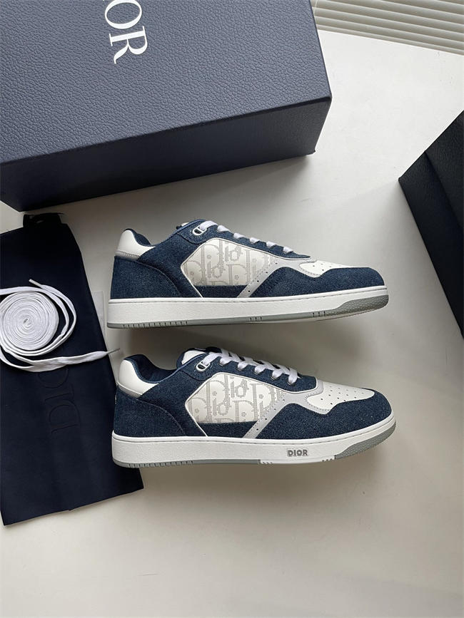 Dr B27 Sneaker