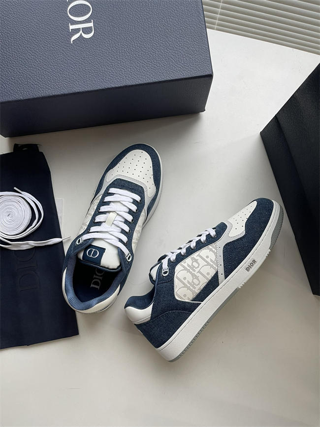 Dr B27 Sneaker