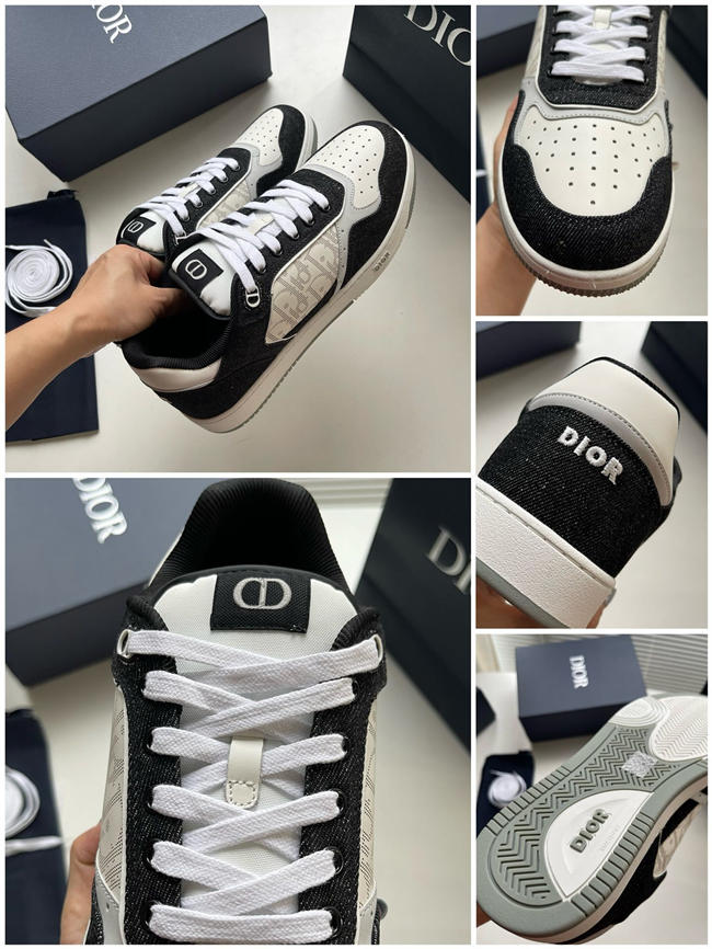 Dr B27 Sneaker