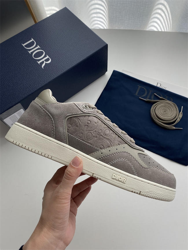 Dr B27 Sneaker