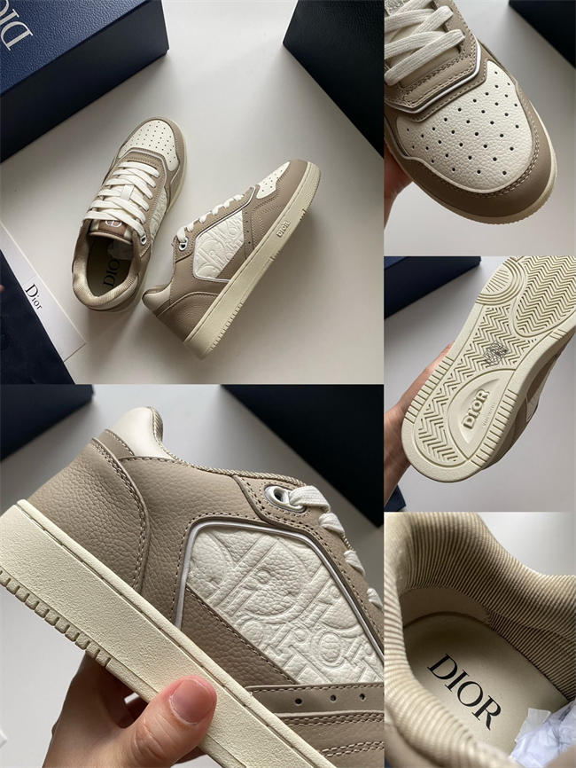 Dr B27 Sneaker