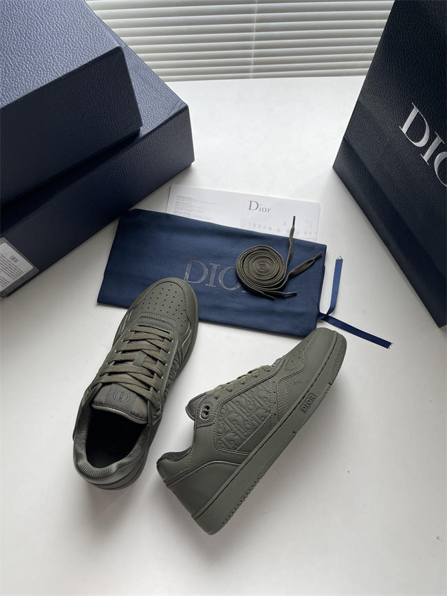 Dr B27 Sneaker
