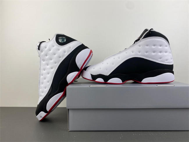 Jordan 13 Retro He Got Game 414571-104