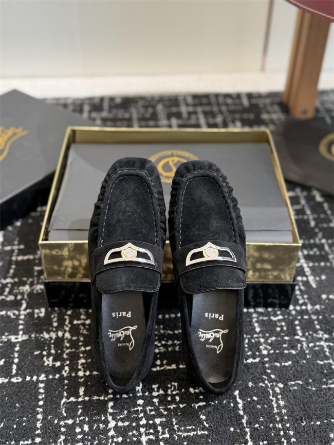 CL Loafer