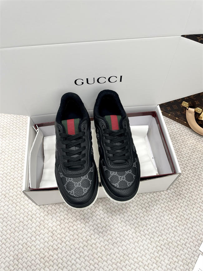 Gvc*1 Sneaker