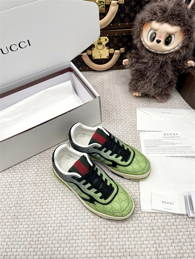 Gvc*1 Sneaker