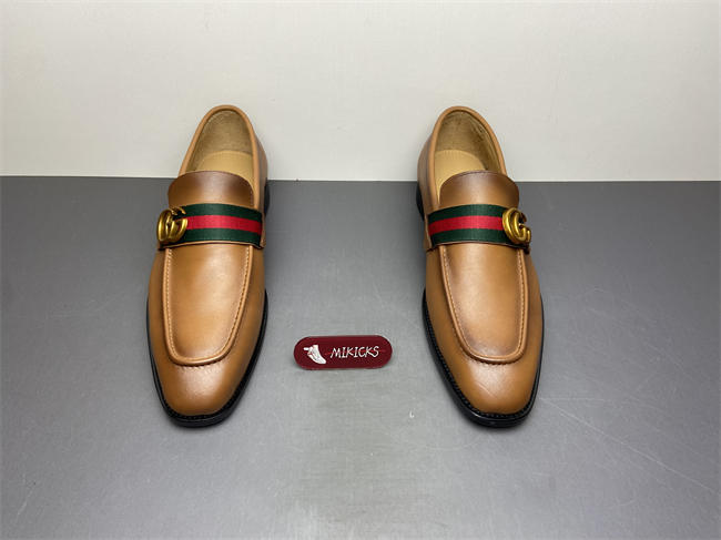 Gvc*1 Loafer